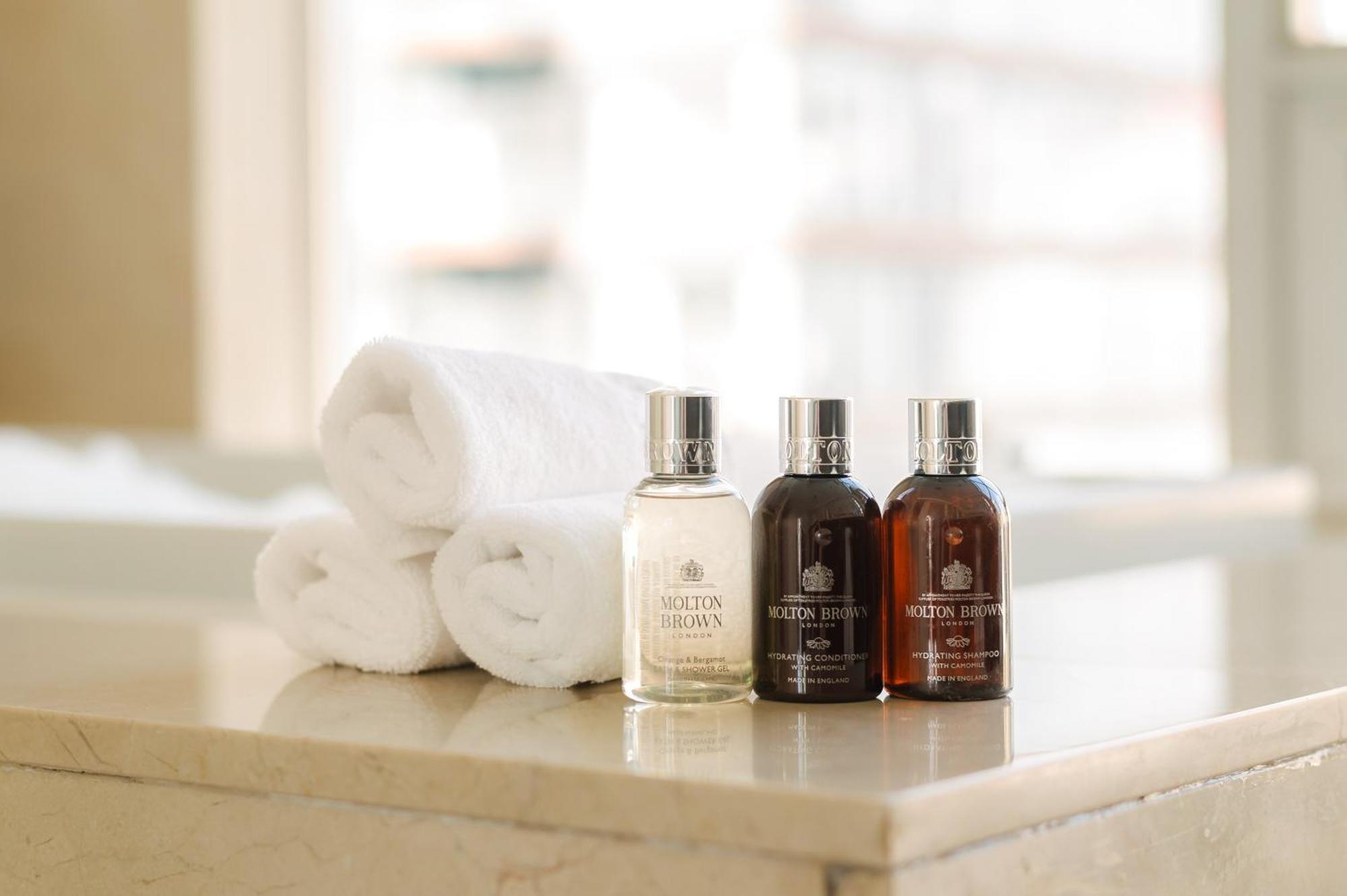 Soho Hotel Toronto Ngoại thất bức ảnh