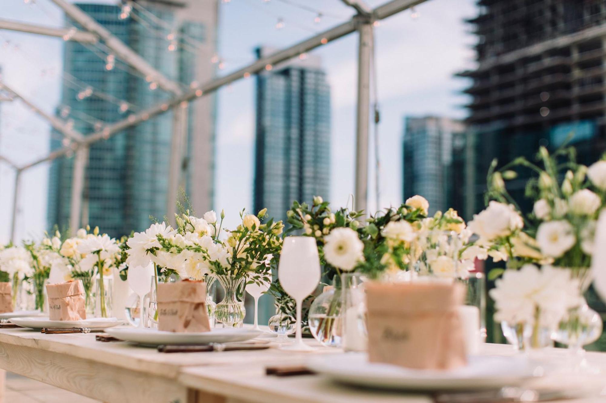 Soho Hotel Toronto Ngoại thất bức ảnh