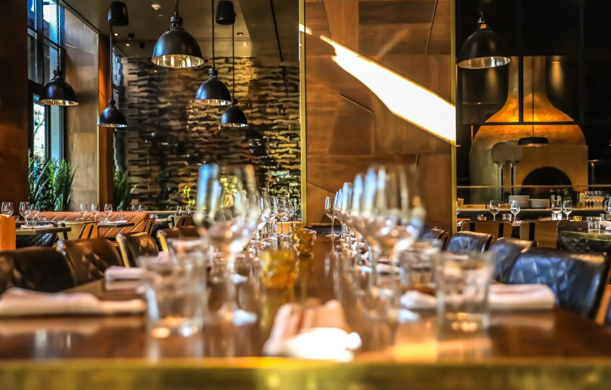 Soho Hotel Toronto Ngoại thất bức ảnh