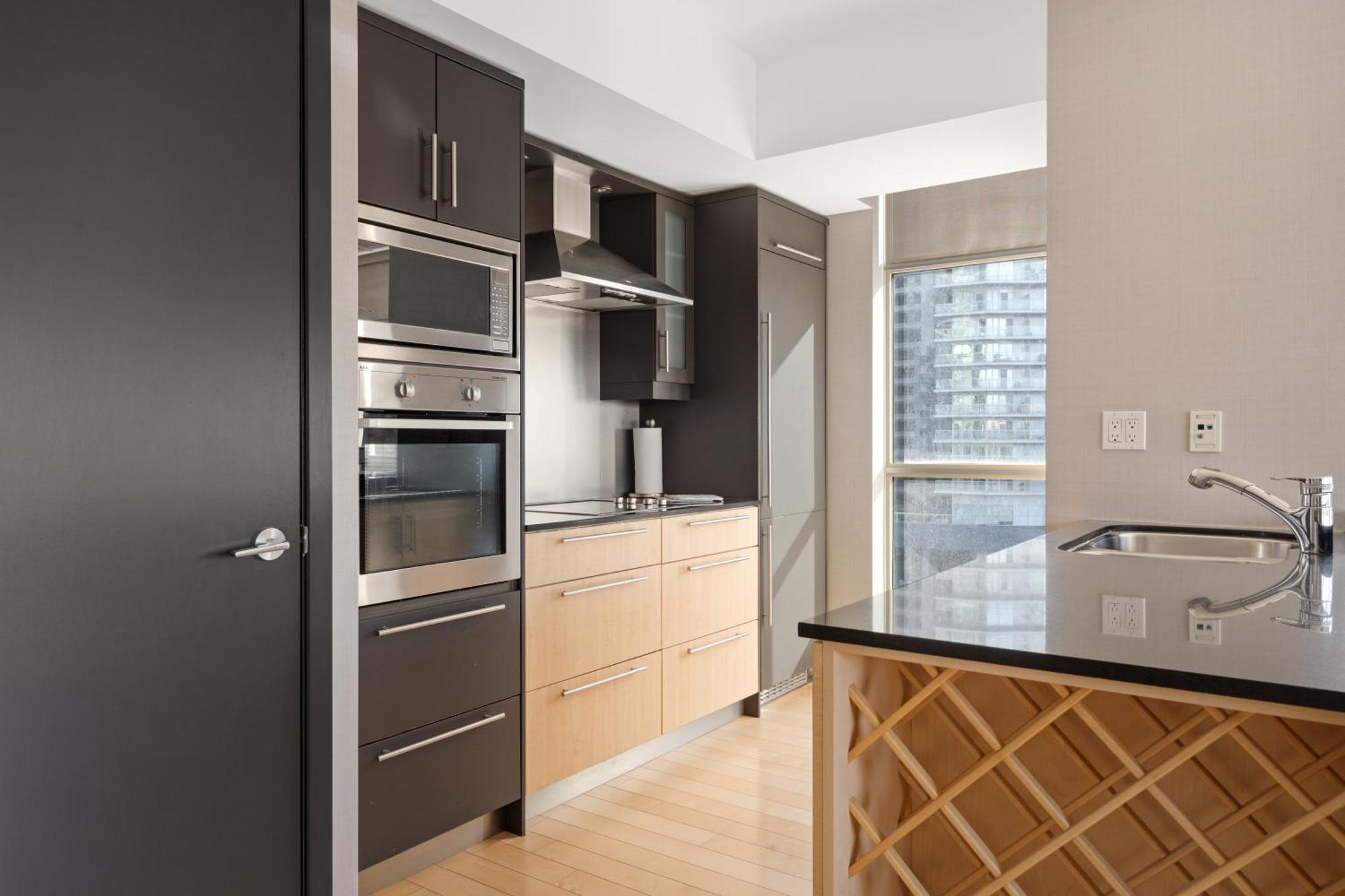 Soho Hotel Toronto Ngoại thất bức ảnh