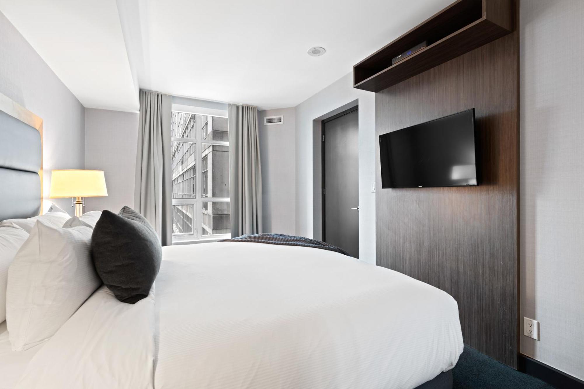 Soho Hotel Toronto Phòng bức ảnh