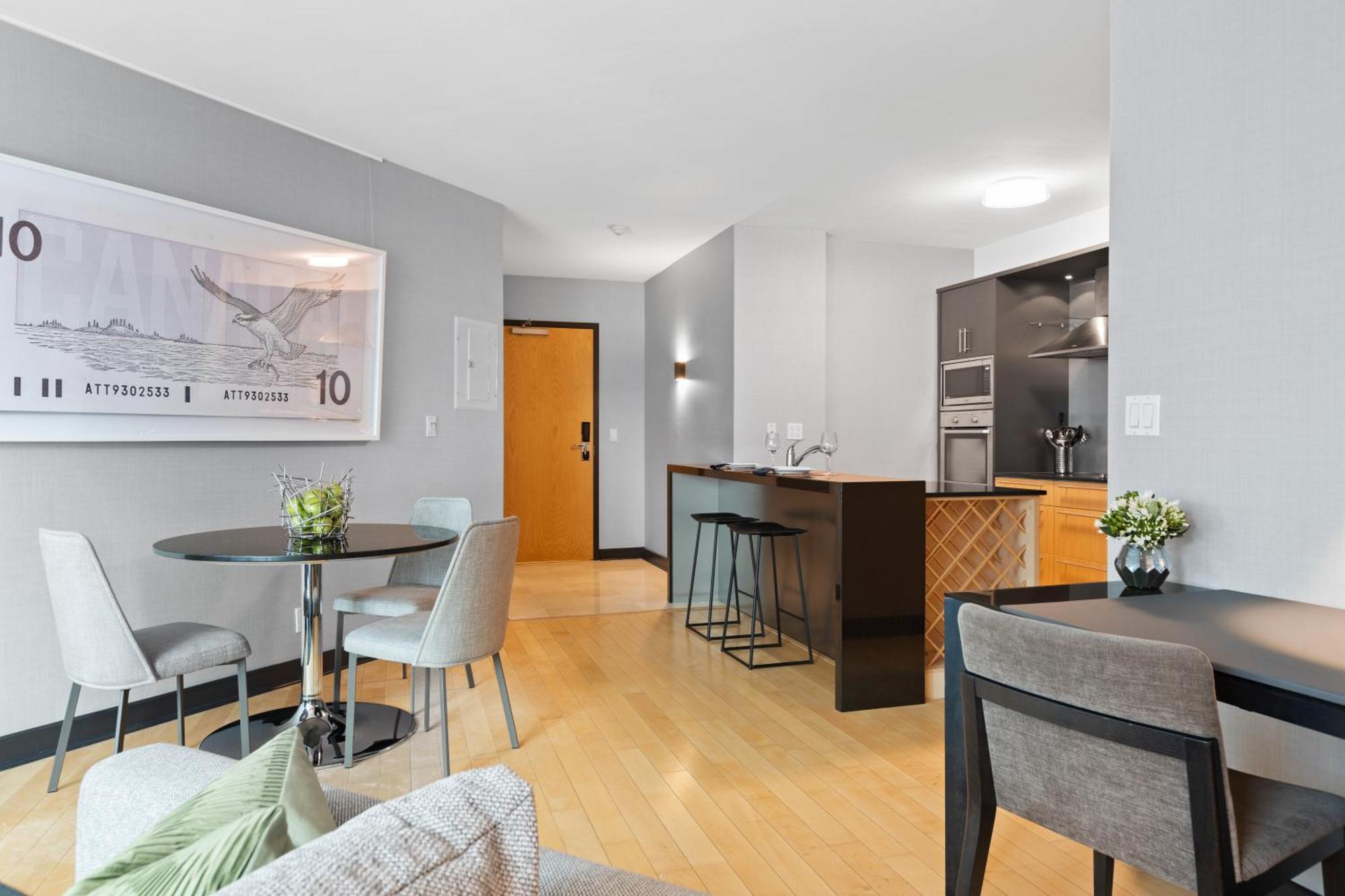 Soho Hotel Toronto Phòng bức ảnh