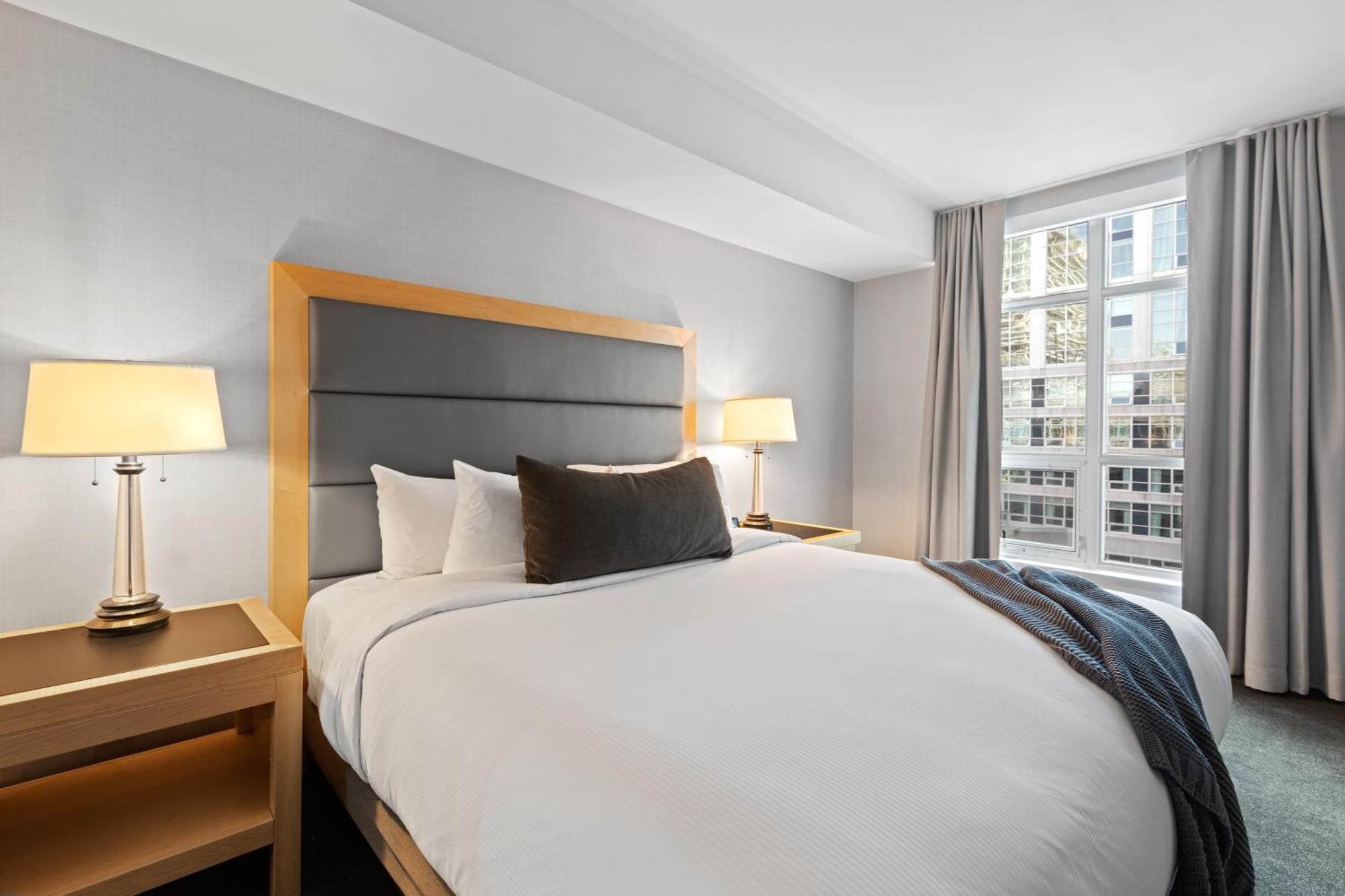 Soho Hotel Toronto Phòng bức ảnh