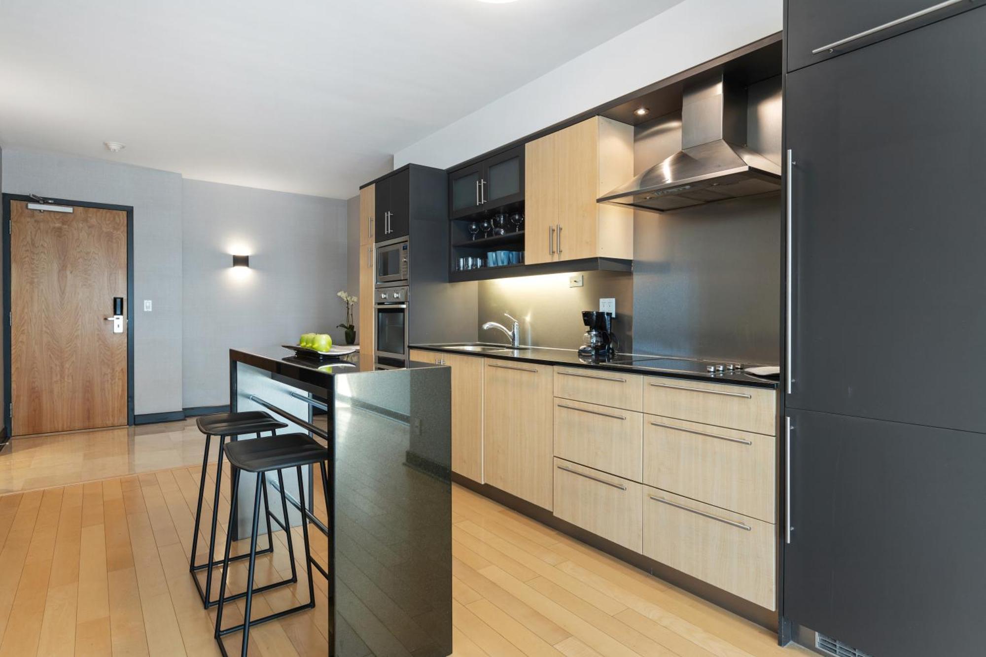 Soho Hotel Toronto Phòng bức ảnh