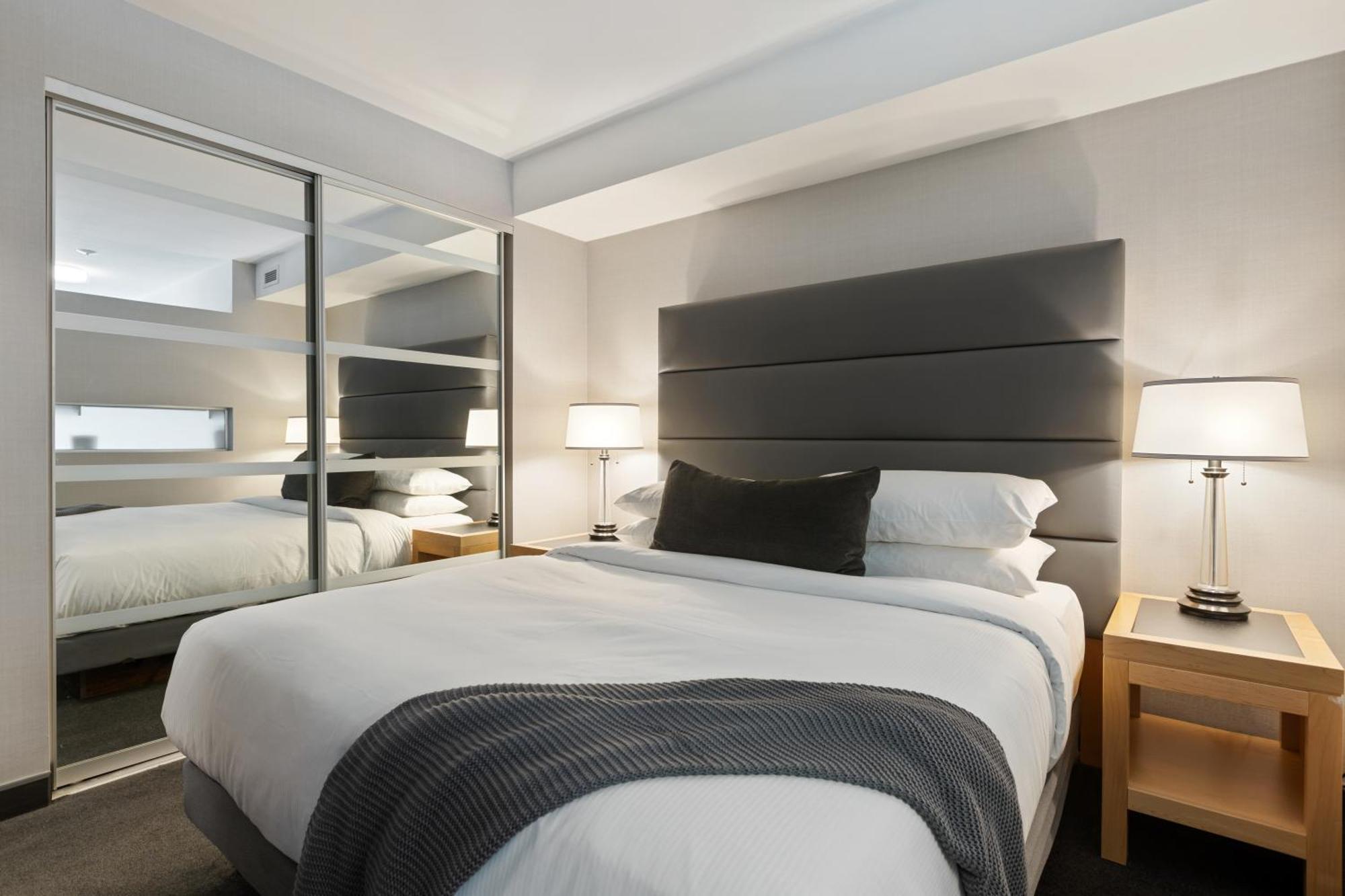 Soho Hotel Toronto Phòng bức ảnh