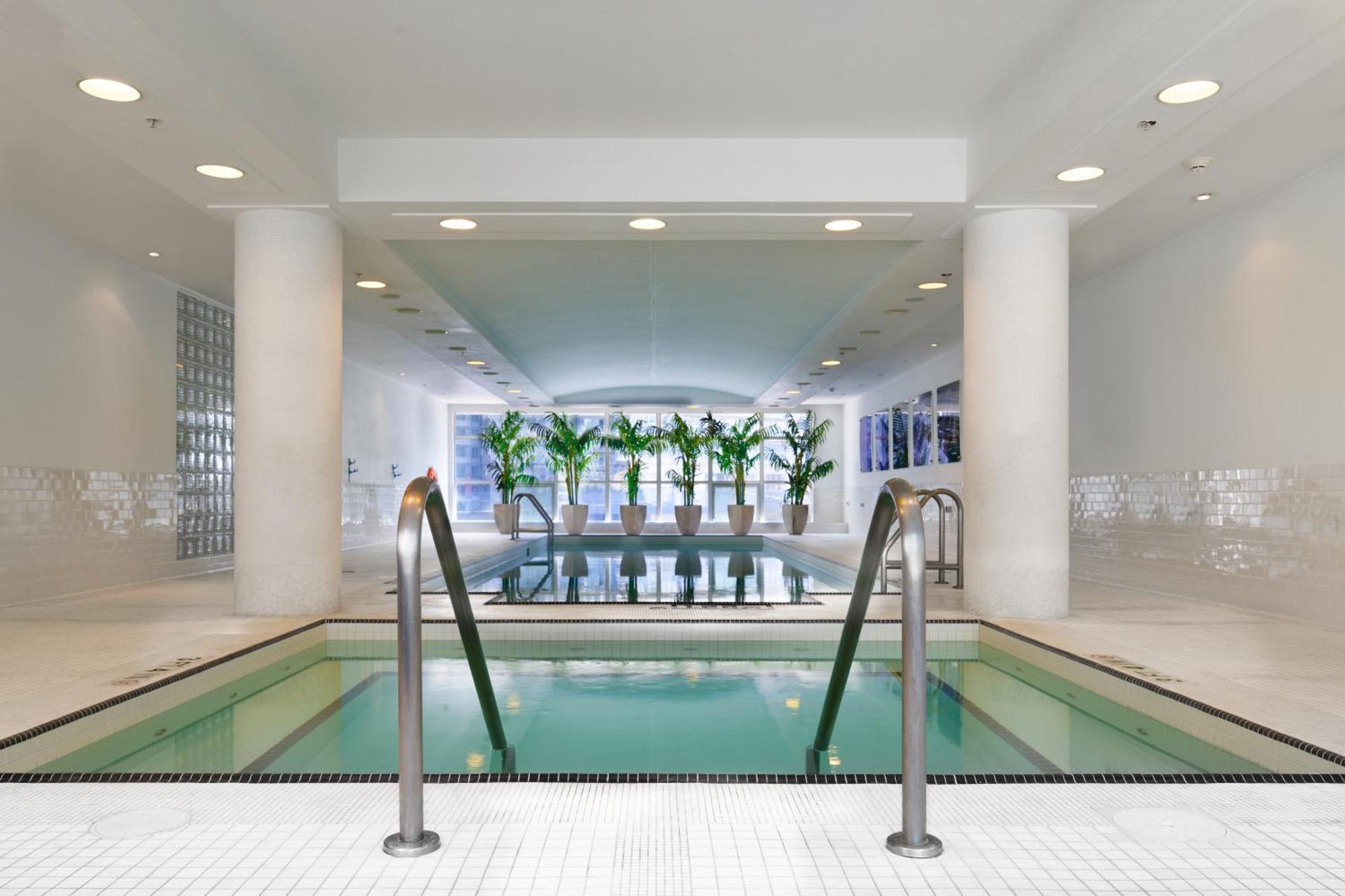 Soho Hotel Toronto Ngoại thất bức ảnh