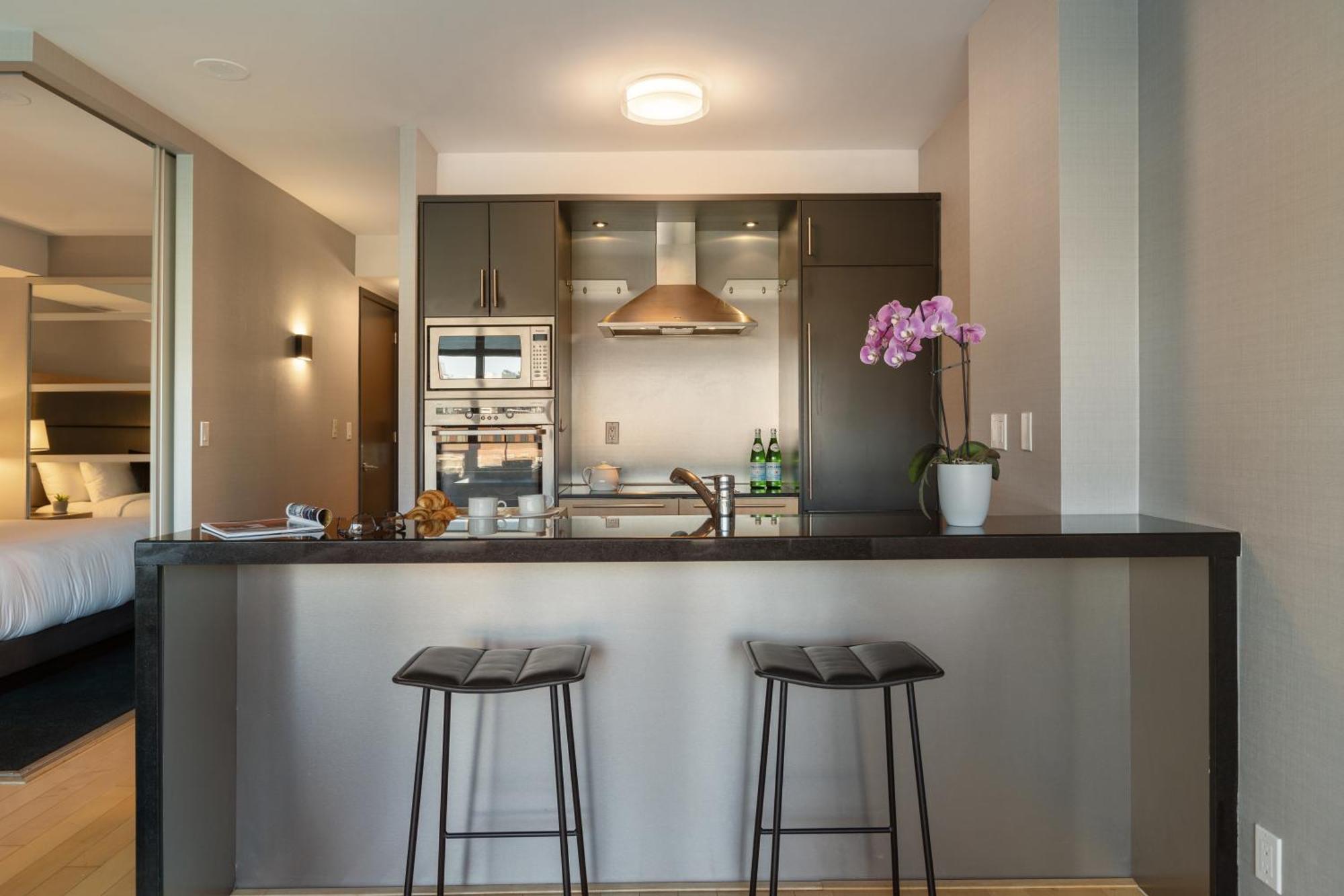 Soho Hotel Toronto Phòng bức ảnh