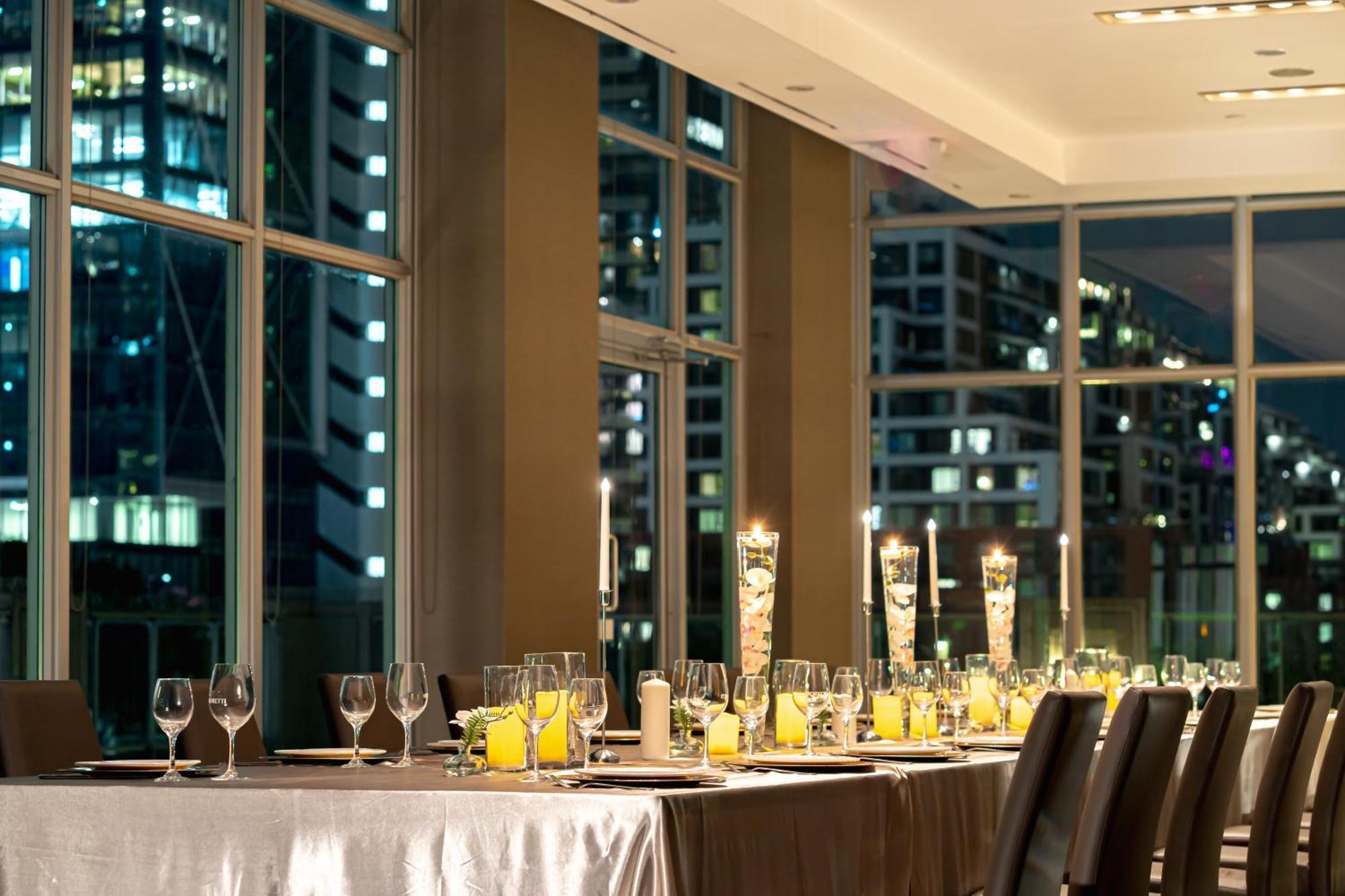 Soho Hotel Toronto Ngoại thất bức ảnh