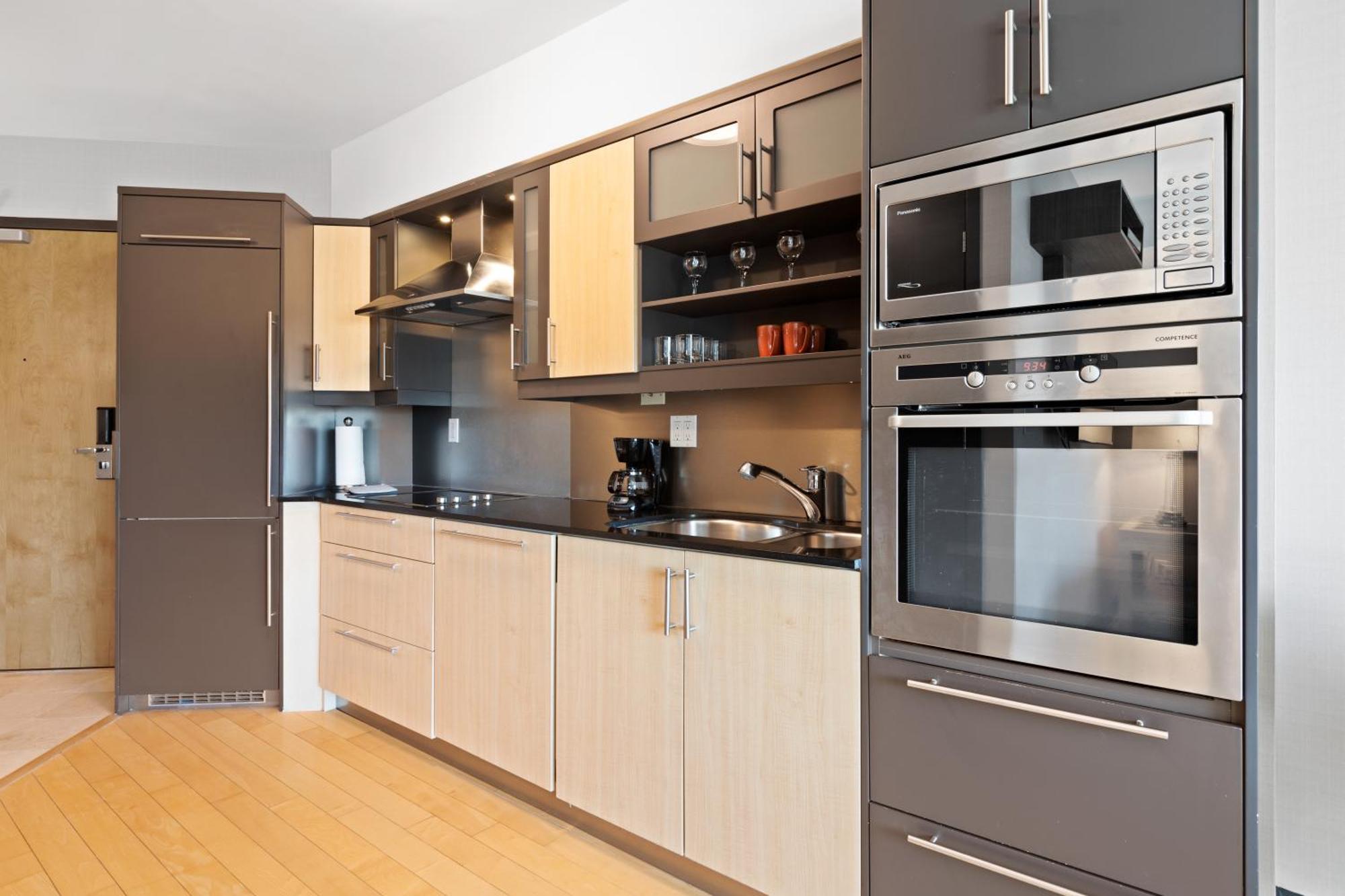 Soho Hotel Toronto Phòng bức ảnh