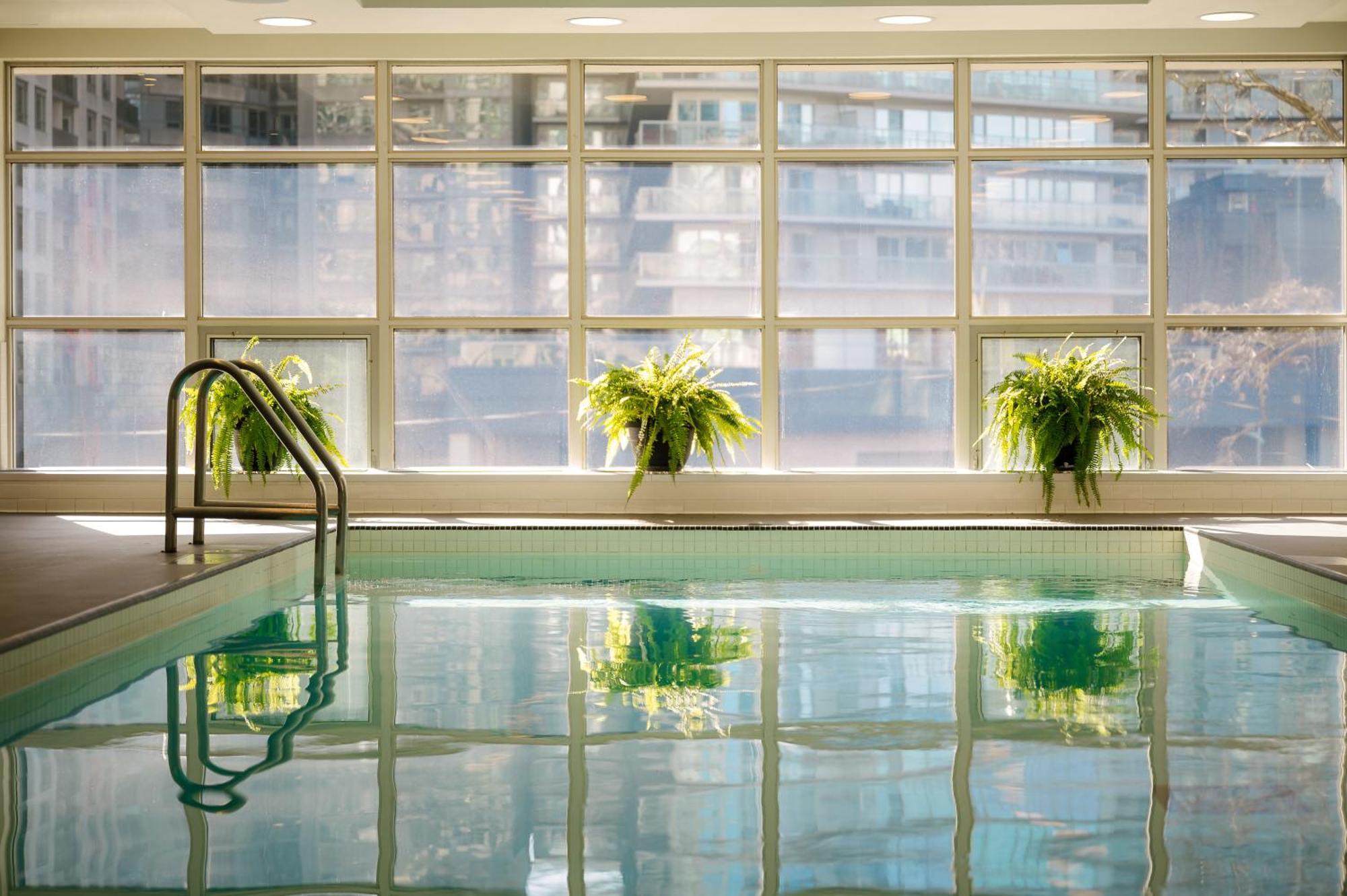 Soho Hotel Toronto Ngoại thất bức ảnh