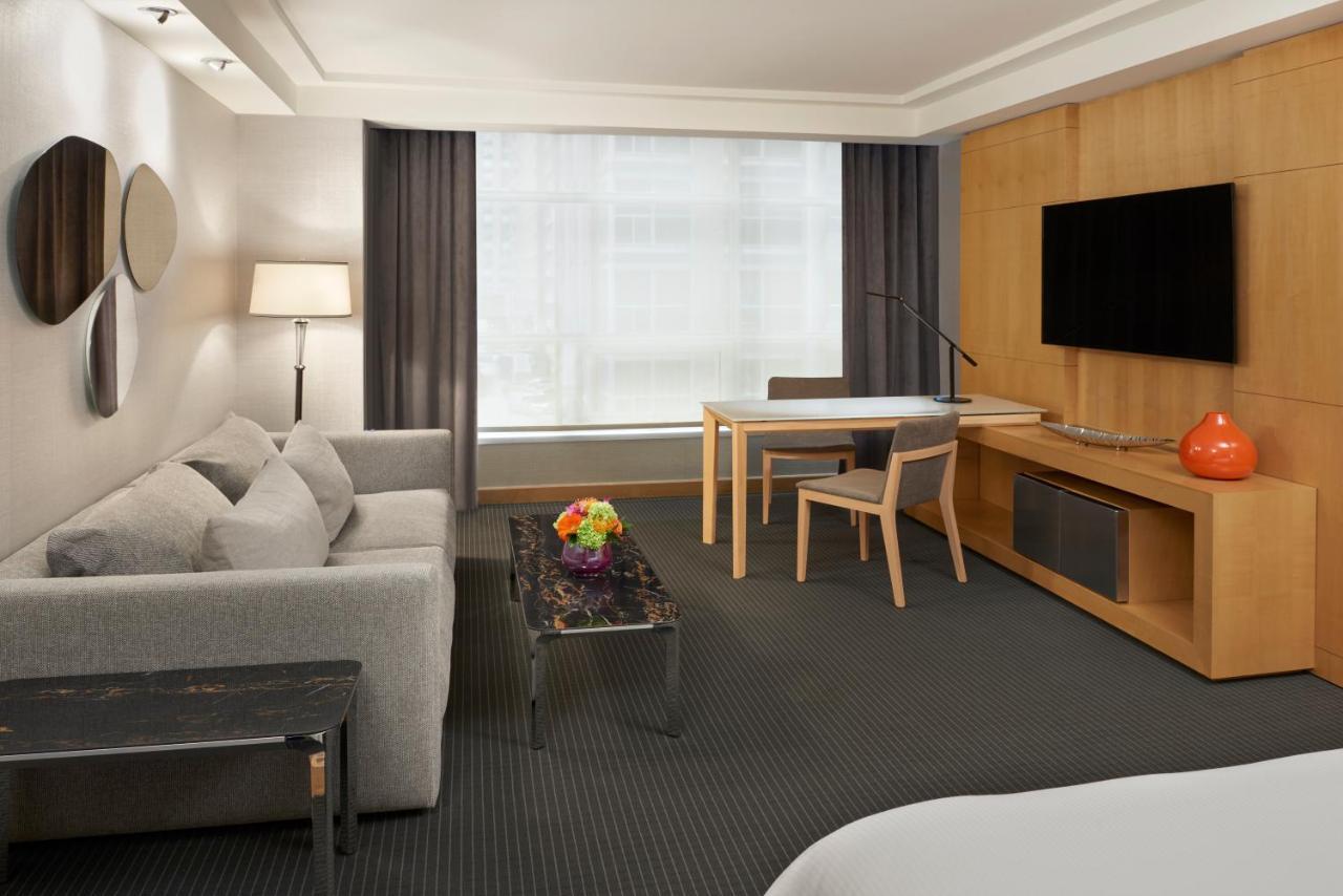 Soho Hotel Toronto Ngoại thất bức ảnh
